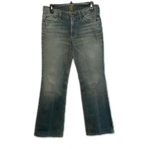 Women’s 7 for All Mankind Bootcut Jeans Sz 28